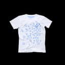 Cubes Fountain Tee