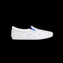 White Plimsolls